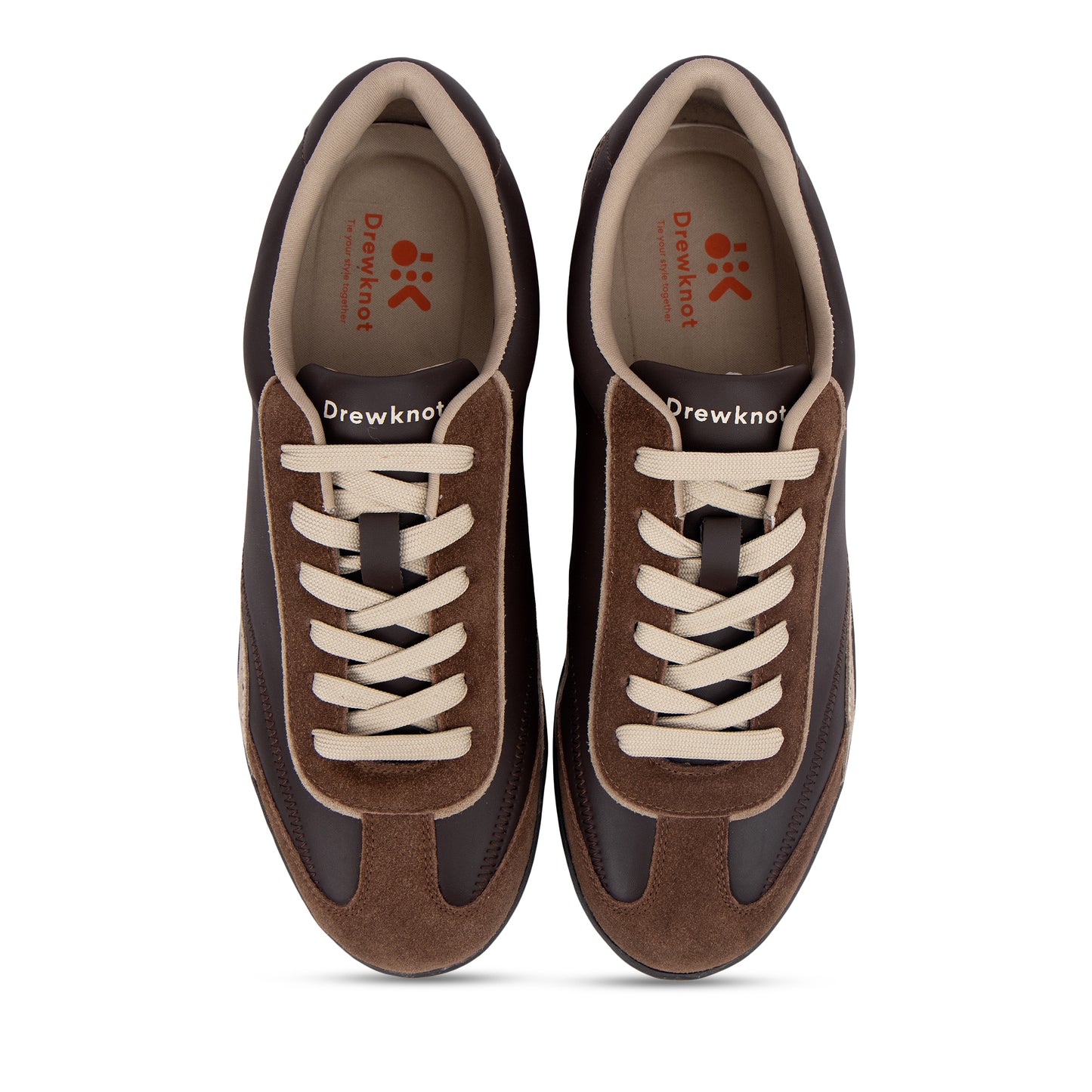 Drewknot Aura Brown