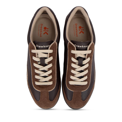 Drewknot Aura Brown