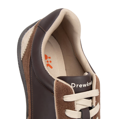 Drewknot Aura Brown