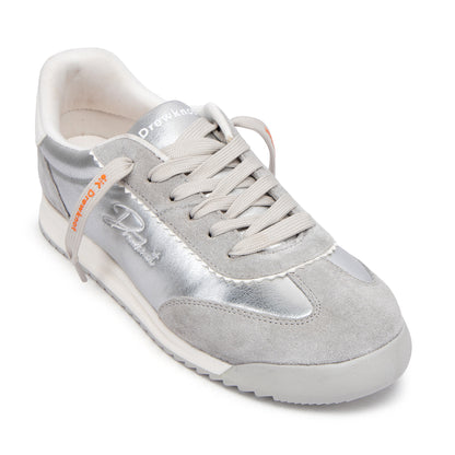 Drewknot Ziva Silver