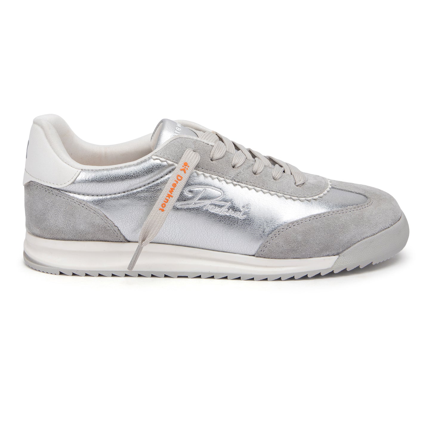 Drewknot Ziva Silver