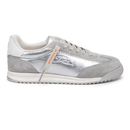 Drewknot Ziva Silver