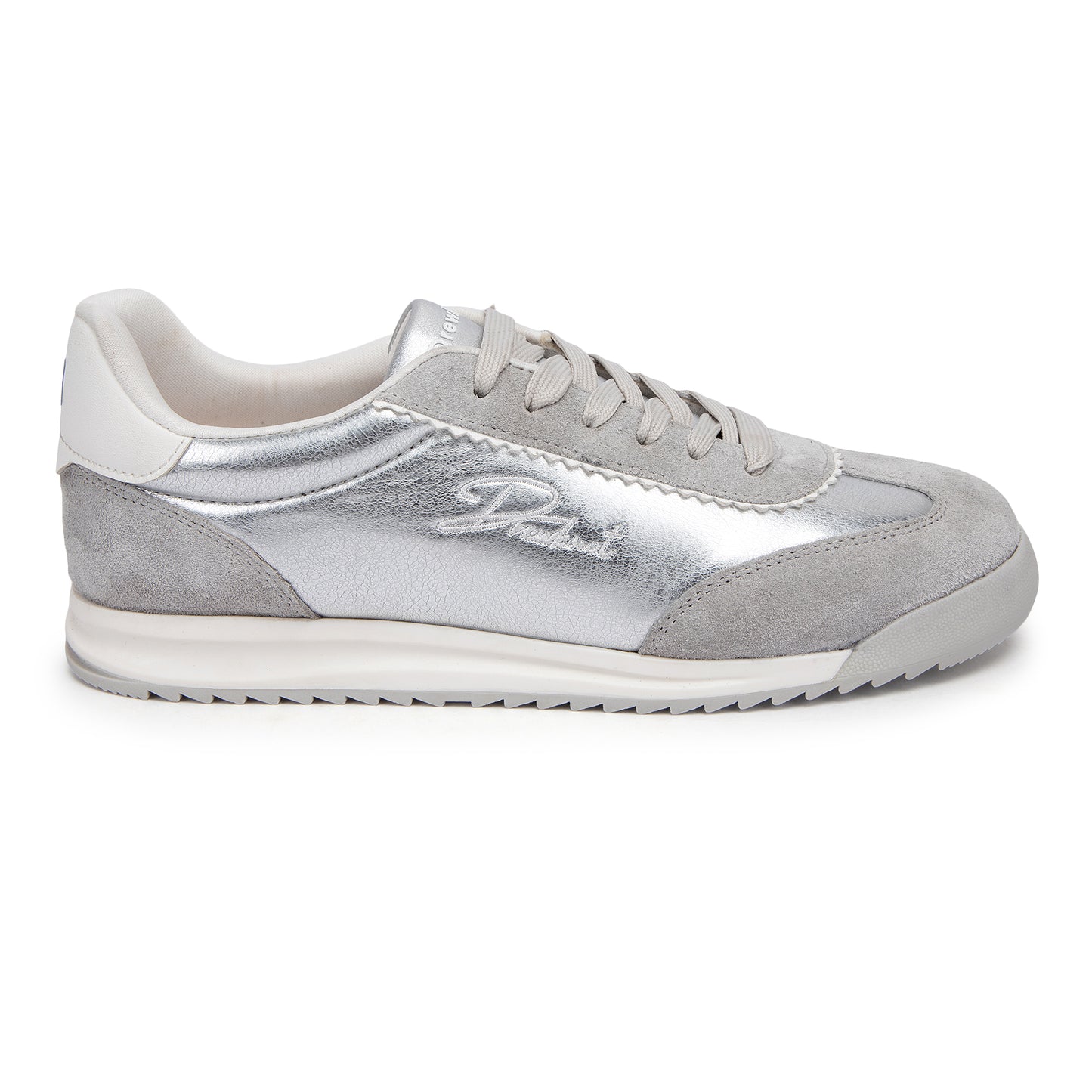 Drewknot Ziva Silver