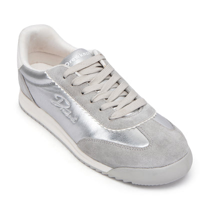 Drewknot Ziva Silver