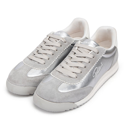 Drewknot Ziva Silver