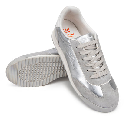 Drewknot Ziva Silver