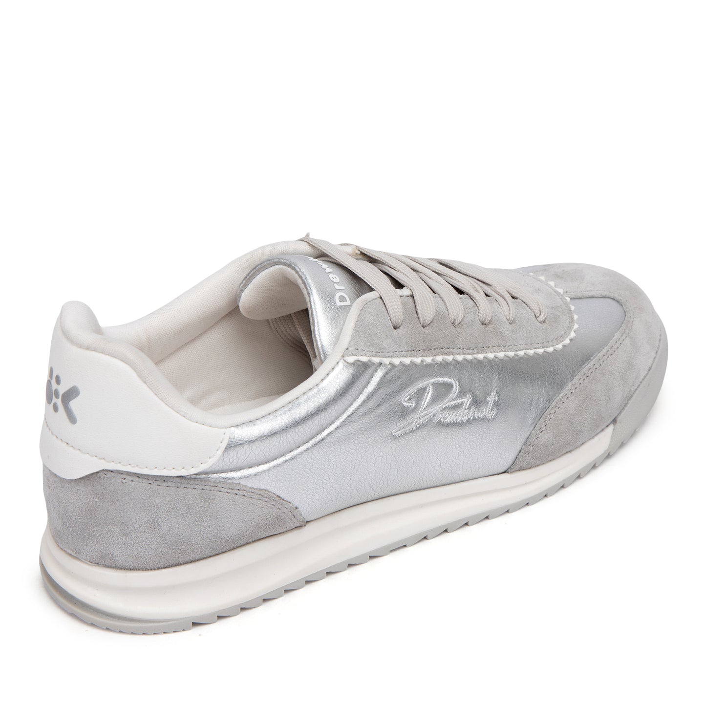 Drewknot Ziva Silver