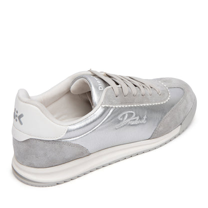 Drewknot Ziva Silver