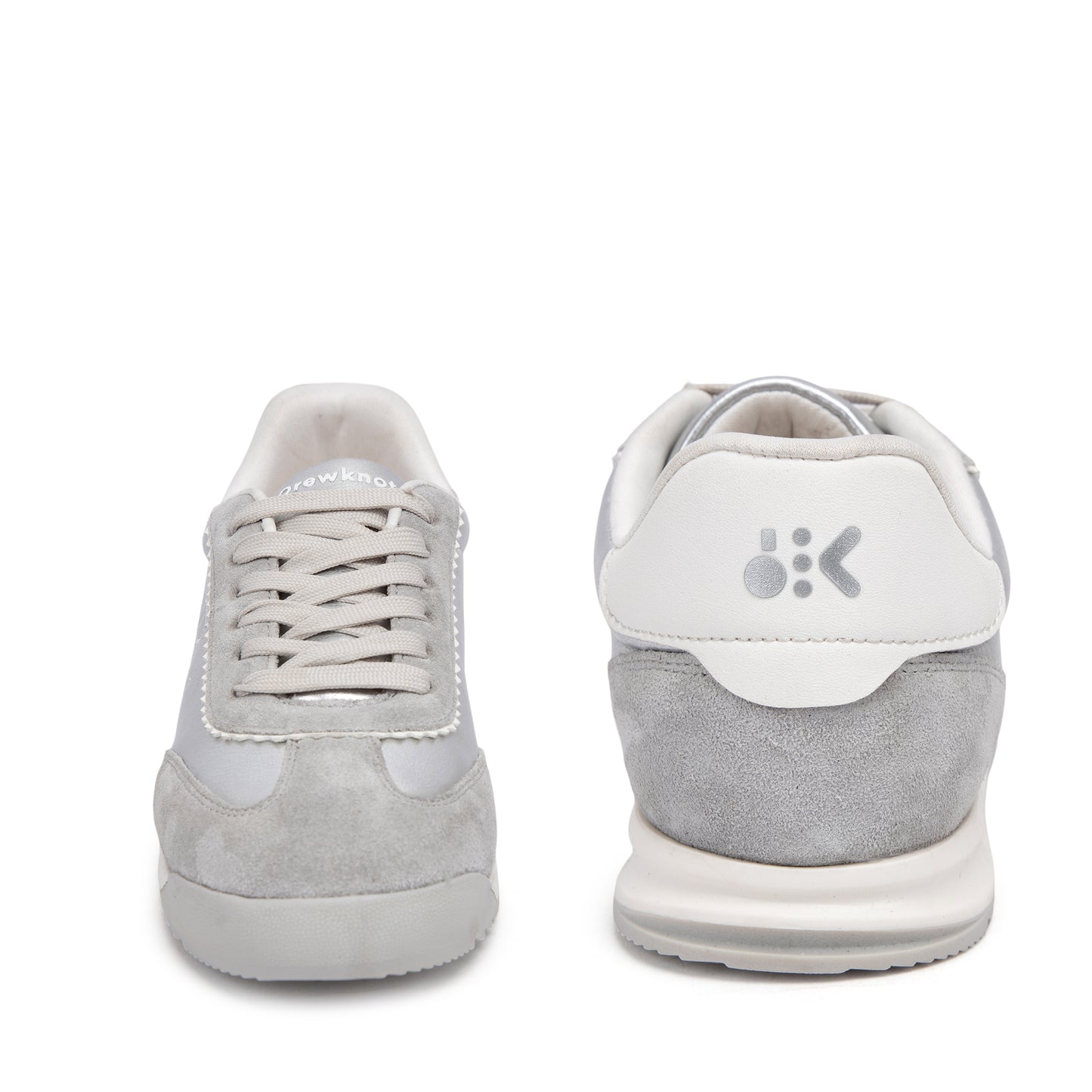 Drewknot Ziva Silver