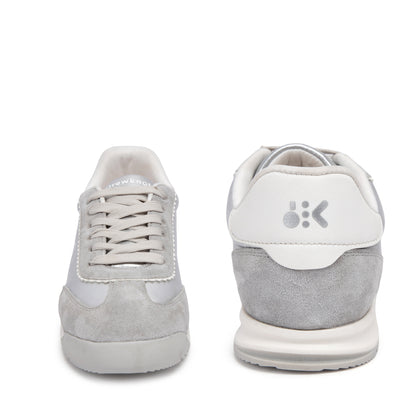 Drewknot Ziva Silver