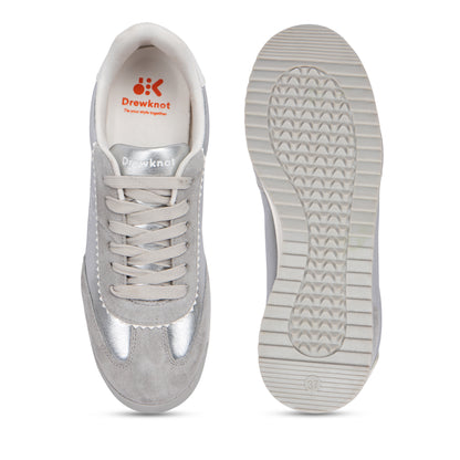 Drewknot Ziva Silver