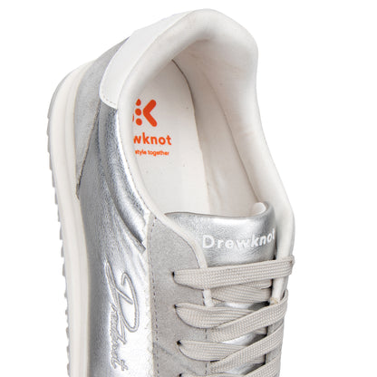 Drewknot Ziva Silver
