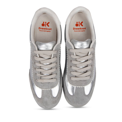 Drewknot Ziva Silver
