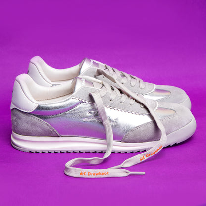 Drewknot Ziva Silver