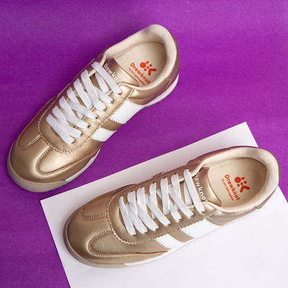 Drewknot Juno Golden