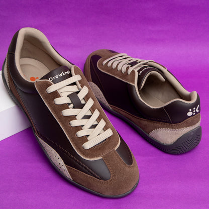 Drewknot Aura Brown