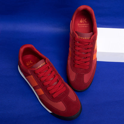 Drewknot Juno Red