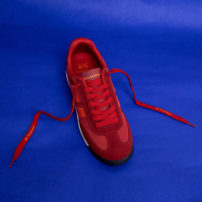 Drewknot Juno Red