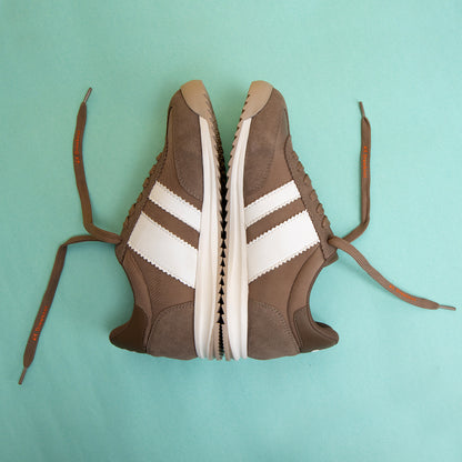 Drewknot Juno Taupe Brown