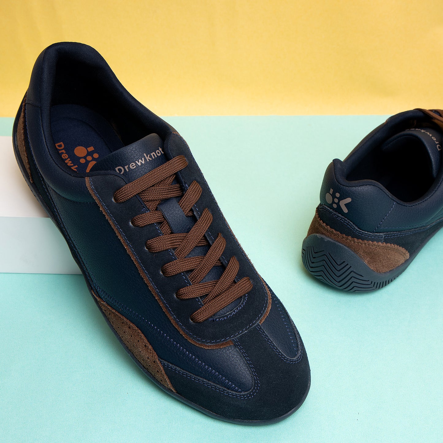 Drewknot Aura Navy