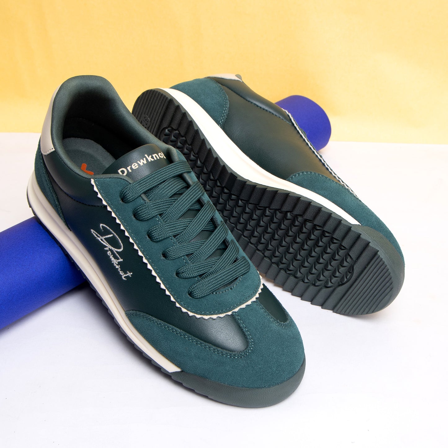 Drewknot Ziva Green