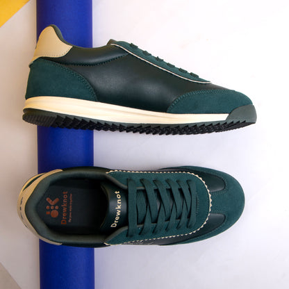 Drewknot Ziva Green