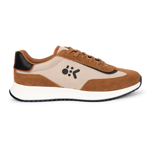 Elanknot Cedar Brown