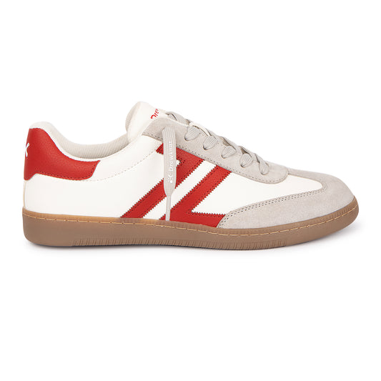 Drifter Red White(Switch Sole Colors)