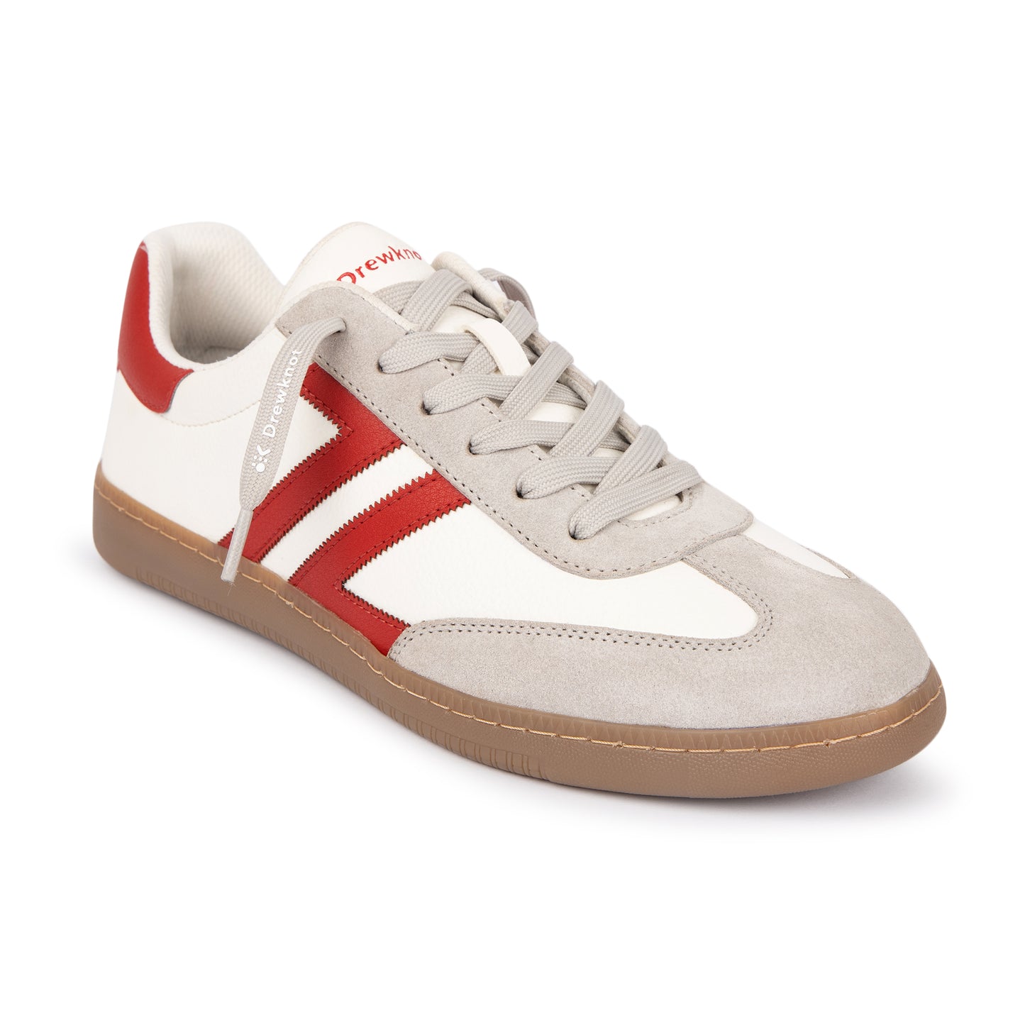 Drifter Red White(Switch Sole Colors)