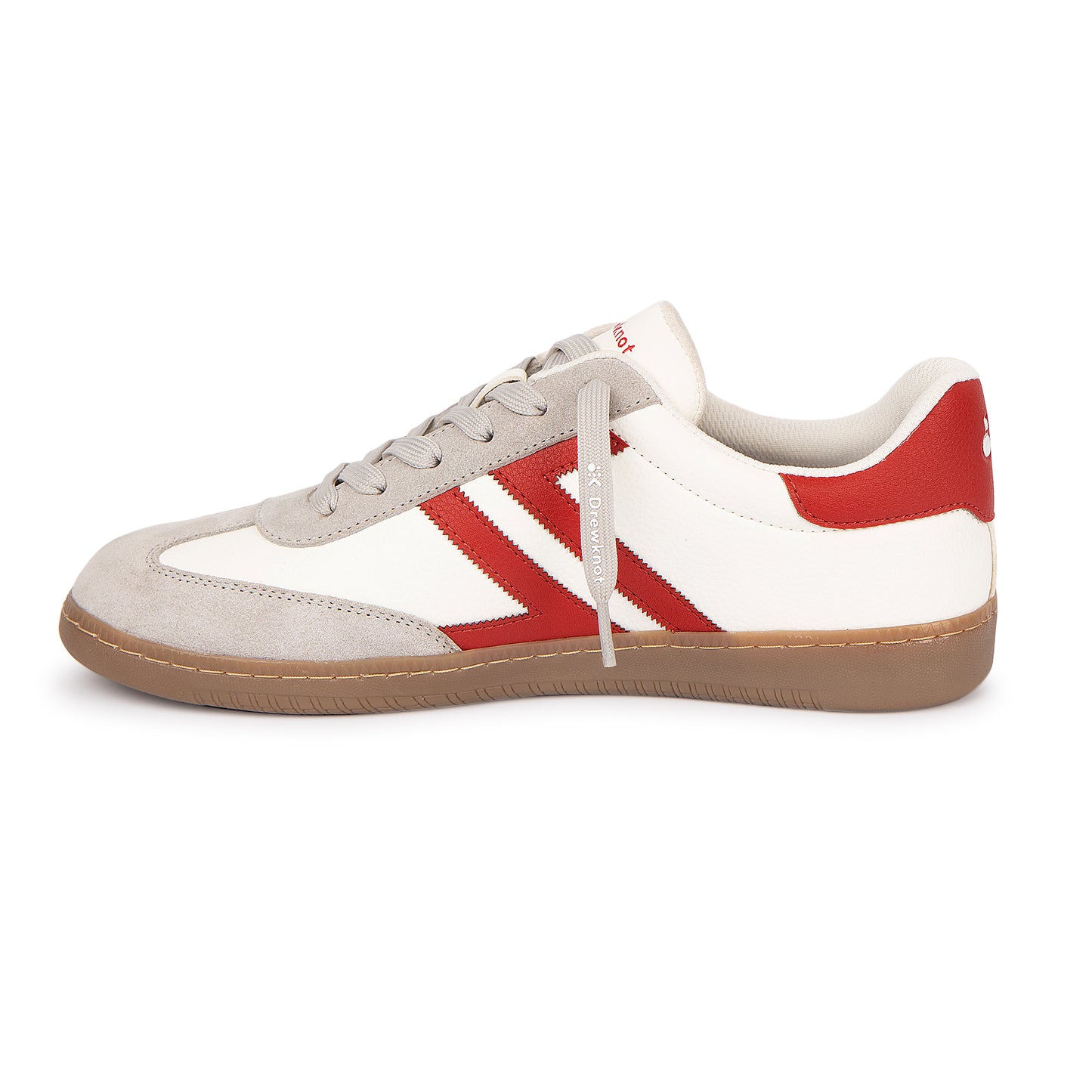 Drifter Red White(Switch Sole Colors)