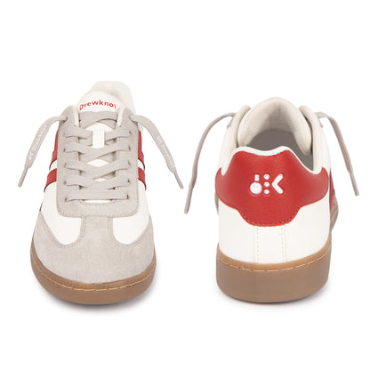 Drifter Red White(Switch Sole Colors)