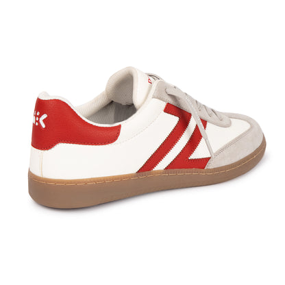 Drifter Red White(Switch Sole Colors)
