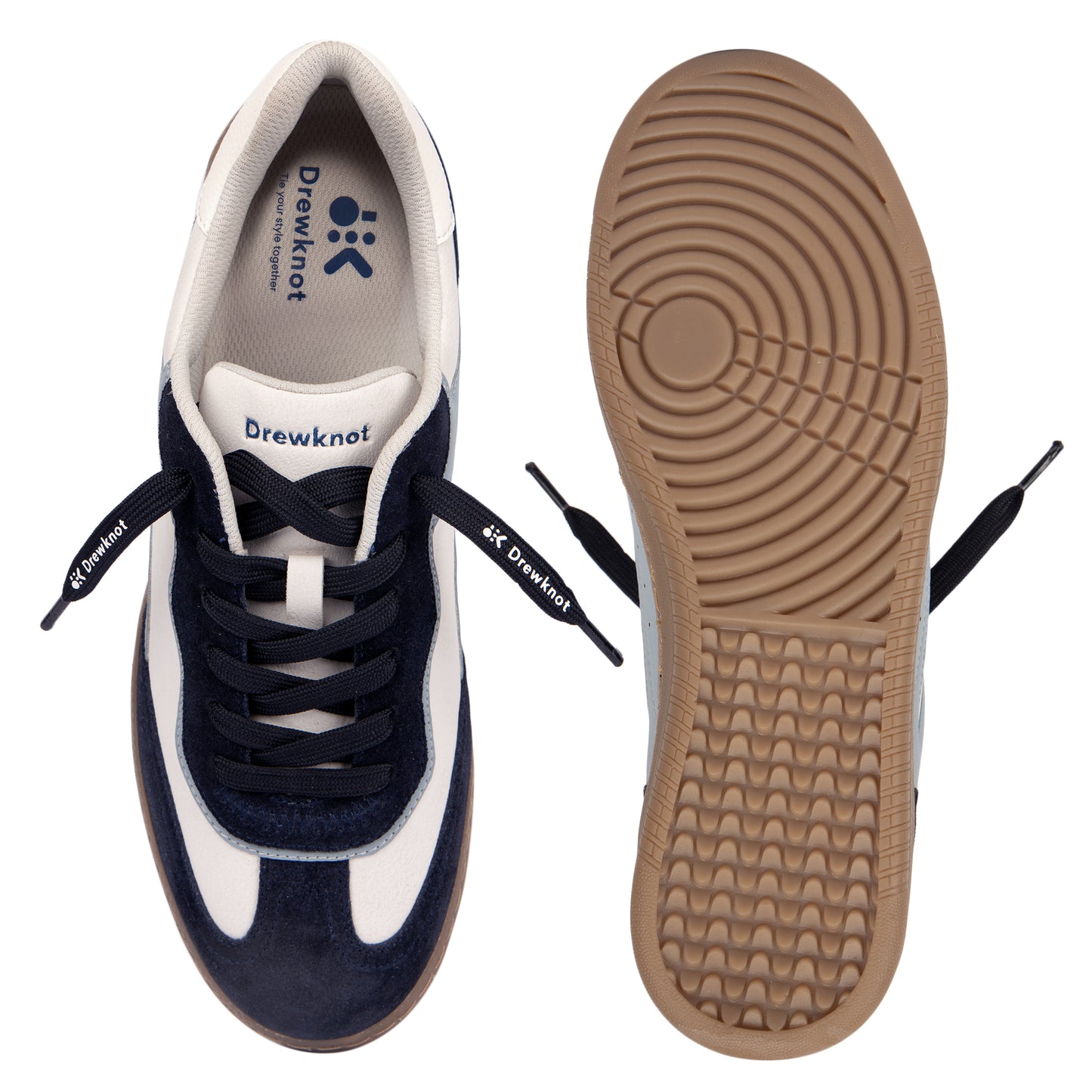 Stridez Navy Mist