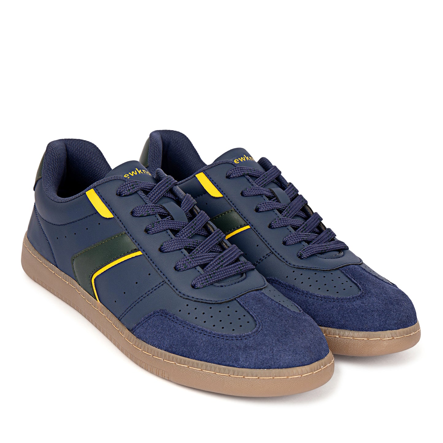 Volt X Midnight Blue