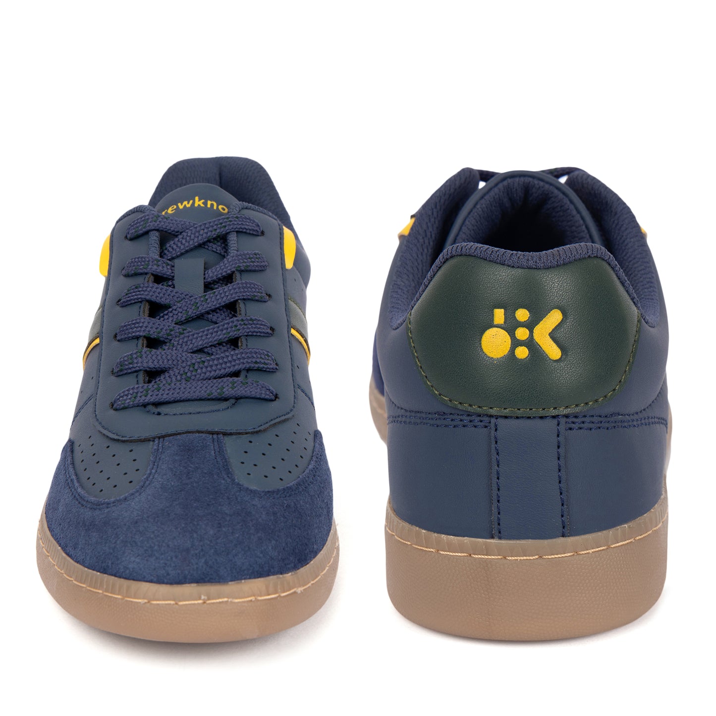 Volt X Midnight Blue