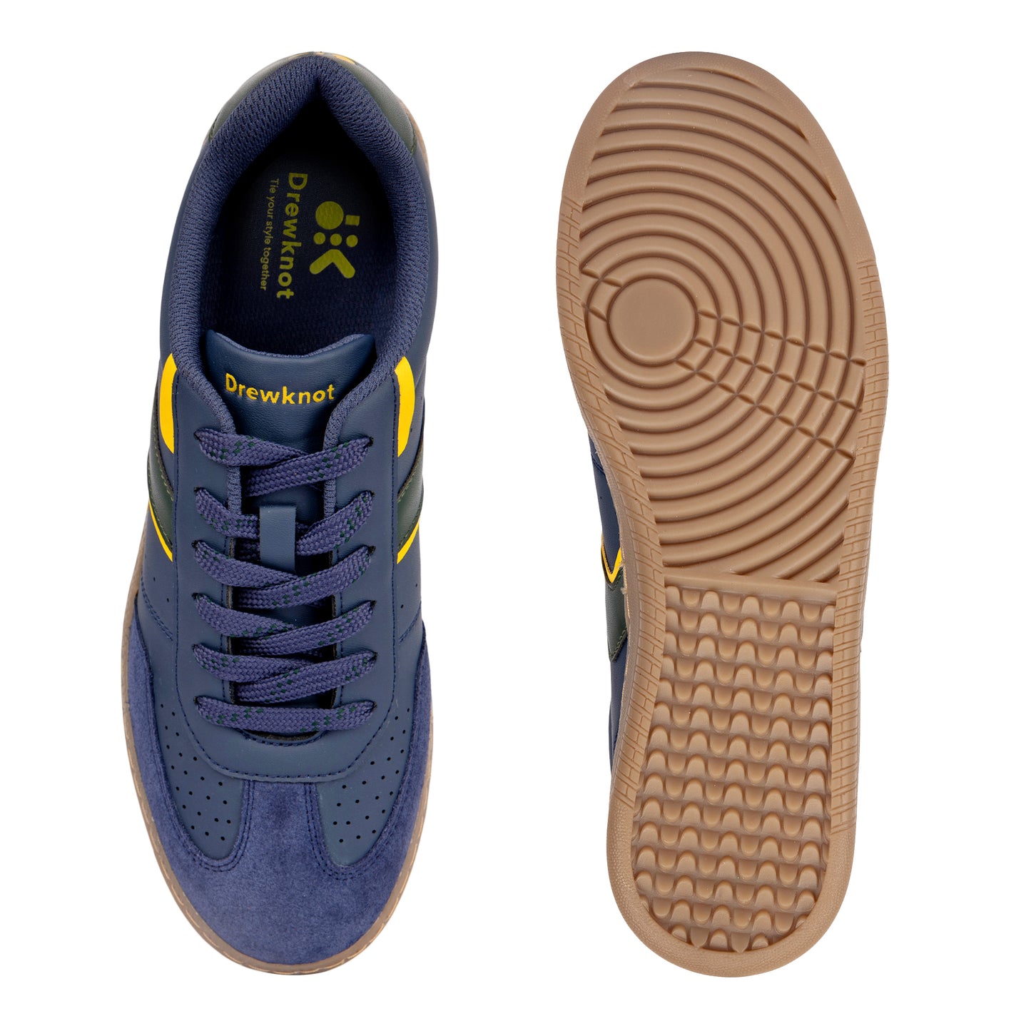 Volt X Midnight Blue