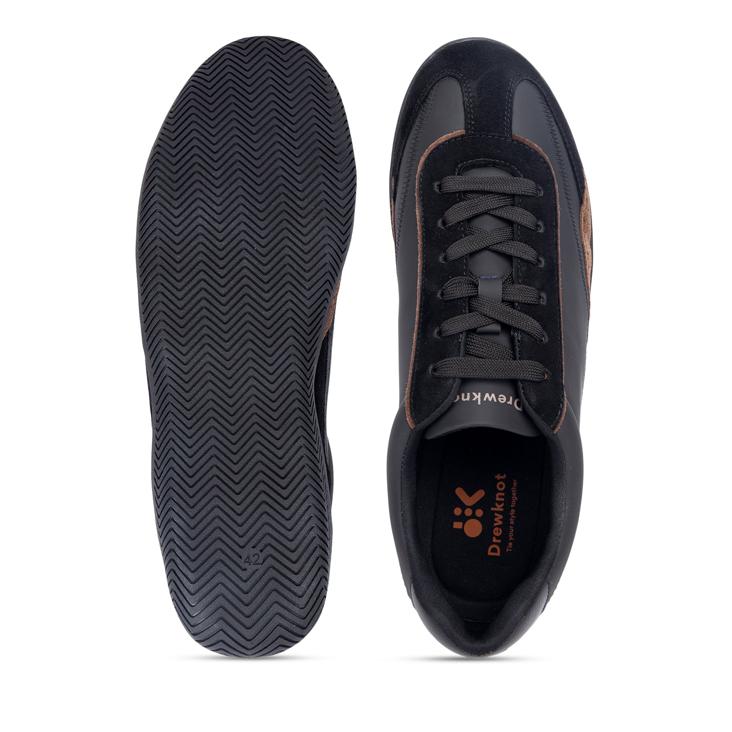 Drewknot Aura Black