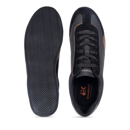 Drewknot Aura Black
