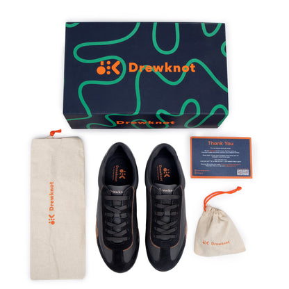 Drewknot Aura Black