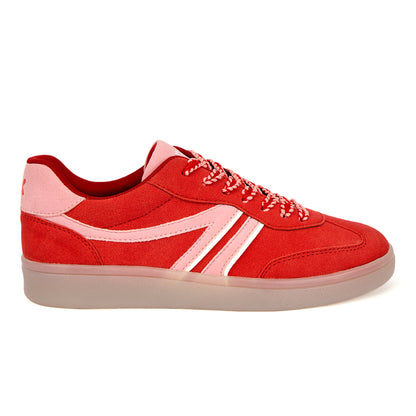 Zayra Crimson Blaze & Blush