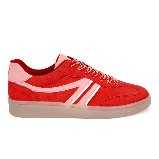 Zayra Crimson Blaze & Blush