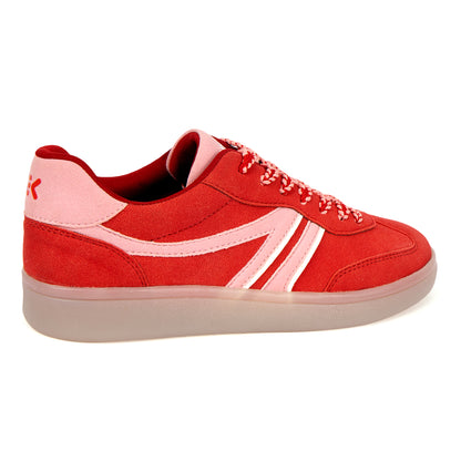 Zayra Crimson Blaze & Blush