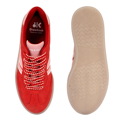 Zayra Crimson Blaze & Blush