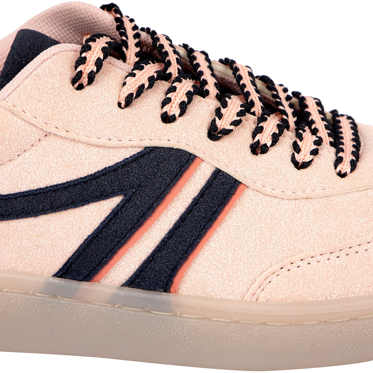 Zayra Blush Noir