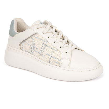 Caliana Mist Tweed
