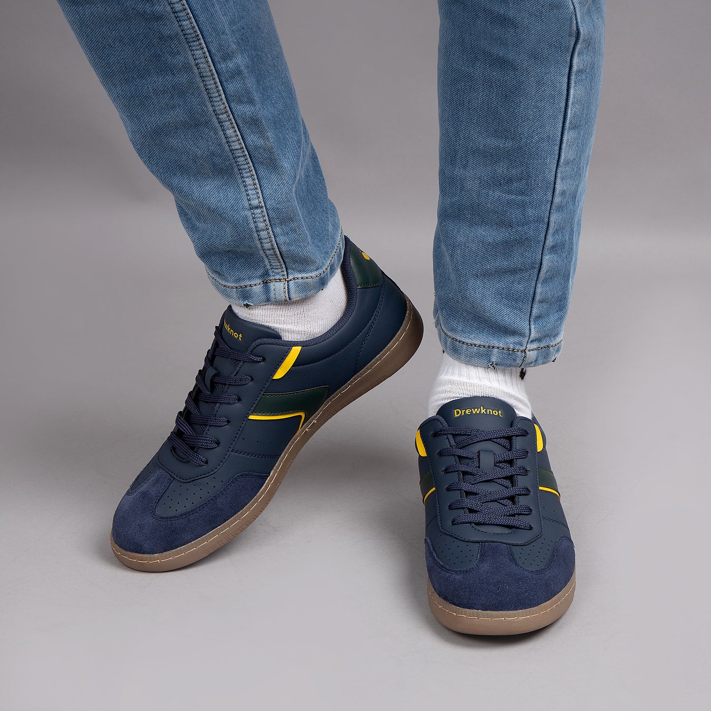 Volt X Midnight Blue