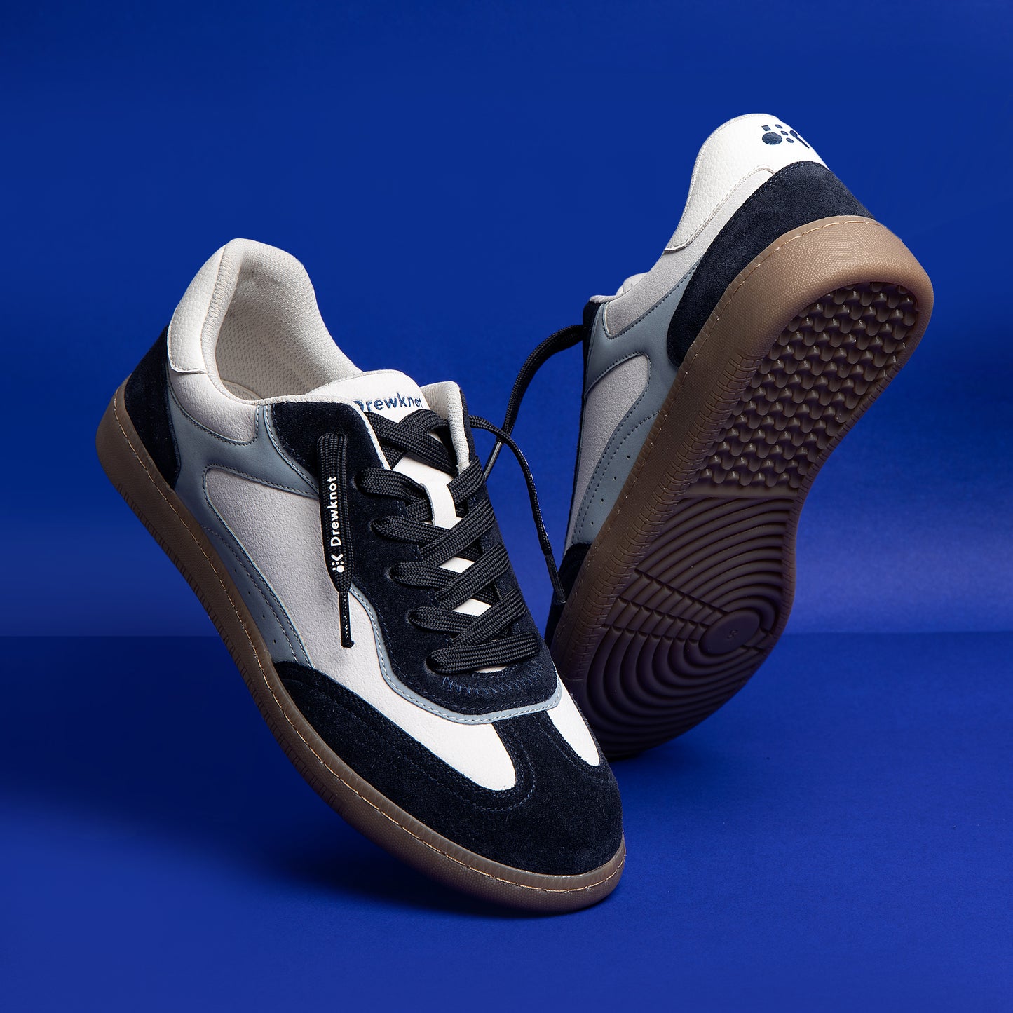 Stridez Navy Mist