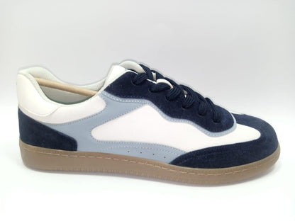 Stridez Navy Mist