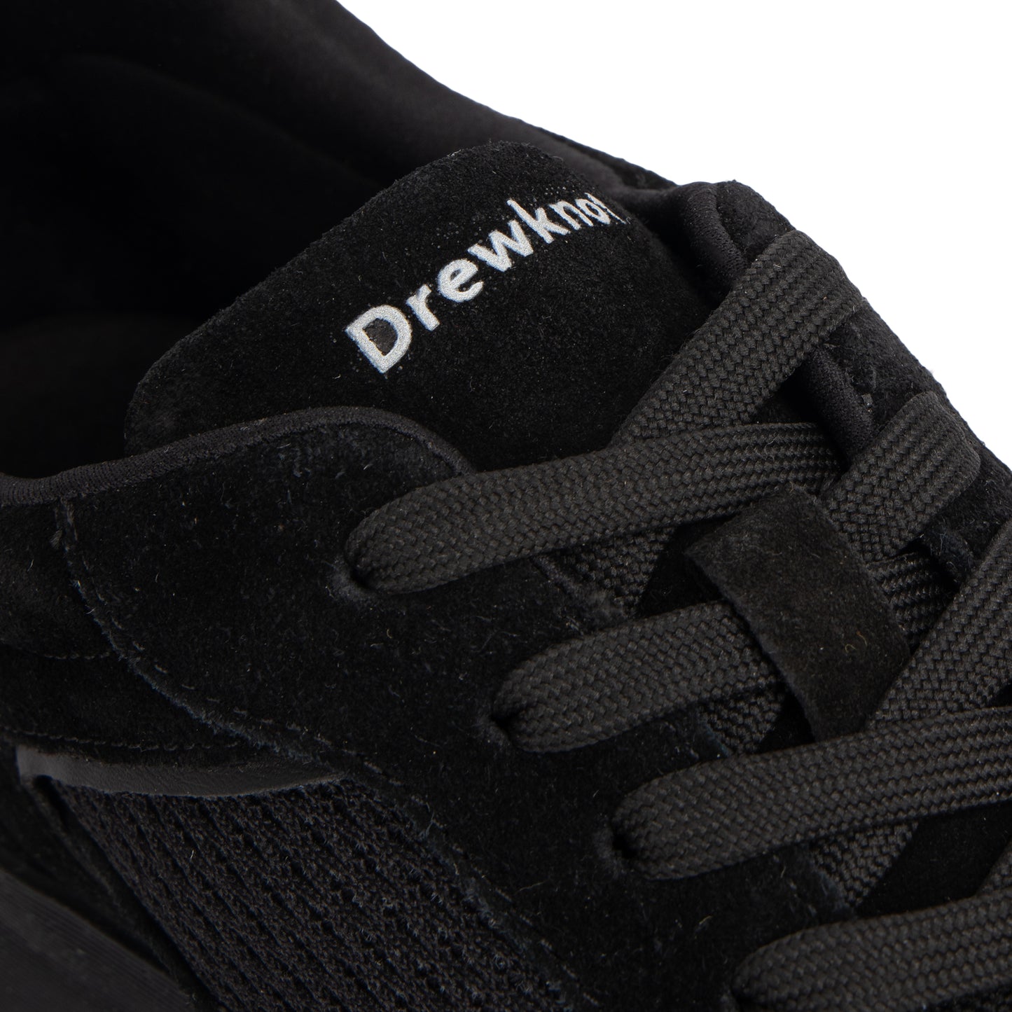 Drewknot Hunter Black
