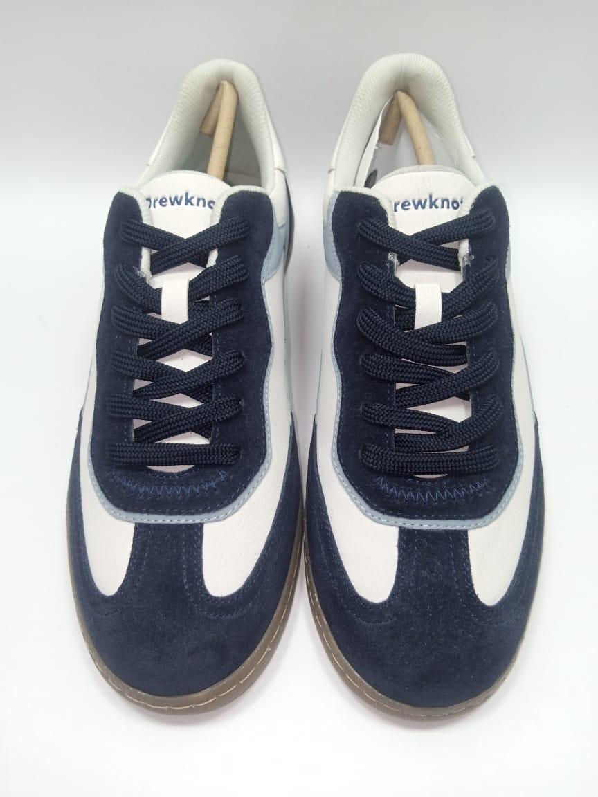 Stridez Navy Mist